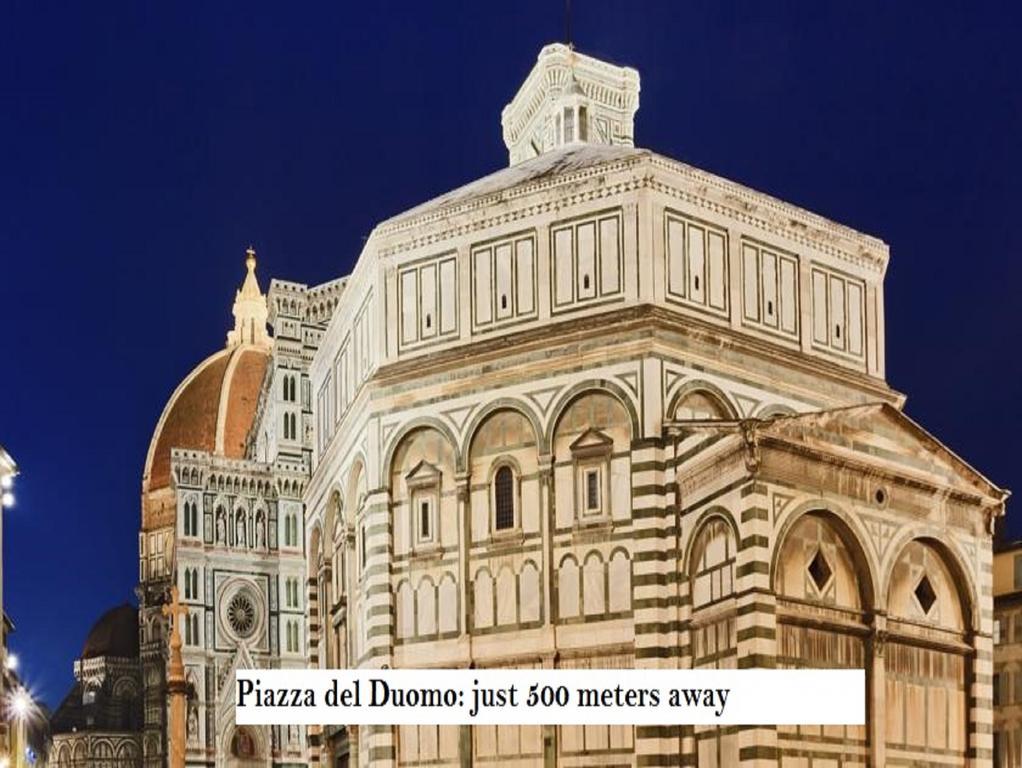 Happy Florence Santa Croce 1 Exterior foto